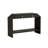 Bend 2-Drawer Console Table
