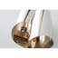 AERIN Iva Medium Wrapped Sconce-51177034