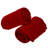 50" x 60" Cozy Fleece Throw Blanket-1321475598