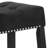 Cadagan Upholstered Counter Stool
