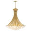 Marianne 8 - Light Chandelier