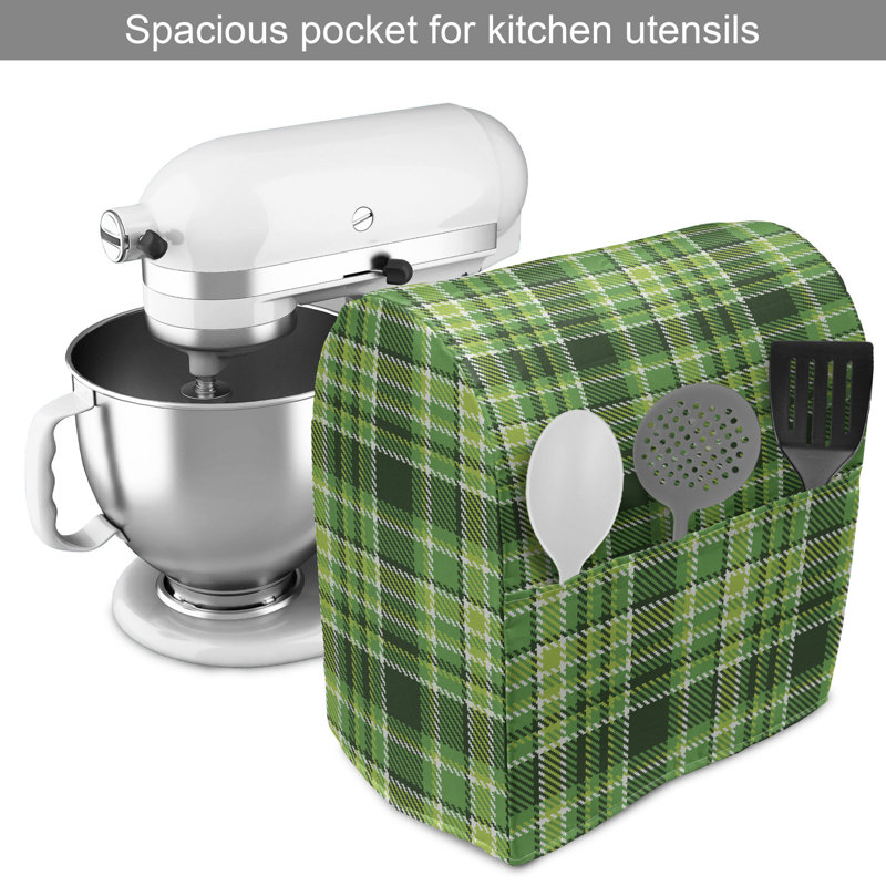 East Urban Home All That Apply Mixer Cover Mixer Accessory