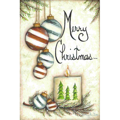 «Merry Christmas To You» 2885345