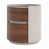 Brun / Gris n'est pas disponible