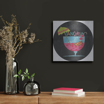 " Mix Me A Drink Collection C " by Regina Moore