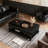 47.24" Lift Top Coffee Table with Storage-17243541