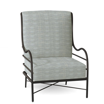 Carmel Arm Chair with Cushions