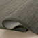 Tapis moderne lavable Nate Berkus Palmer
