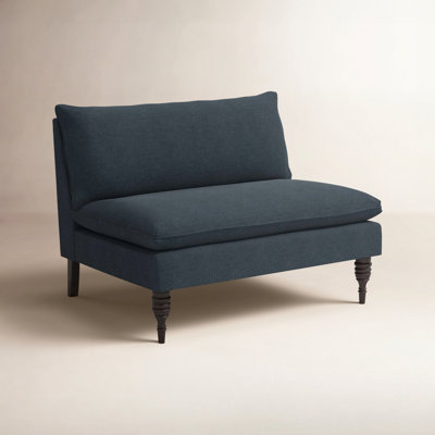 Varick 47'' Upholstered Settee