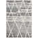 Probst Hand Tufted Wool Geometric Rug
