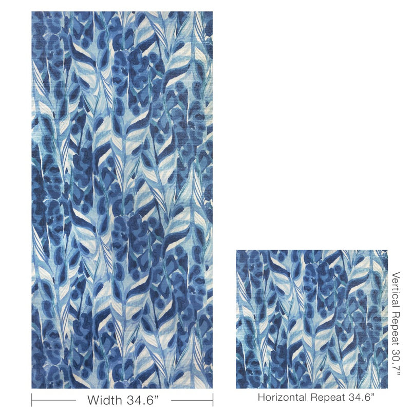 Caspia Wp - Amsonia, Murex