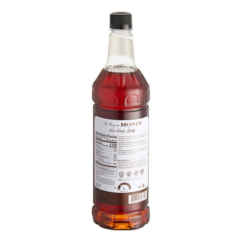 FixtureDisplays Snow Cone Syrup