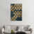 Toile tendue