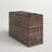 Fully Assembled Outdoor Side Table