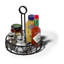 Gemala Condiment Caddy