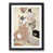 Black Framed selected
