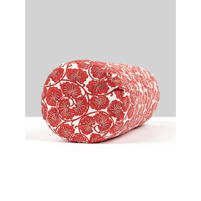 Bolster Pillow Cover & Insert