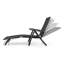 140cm Long Reclining Single Chaise-236127802