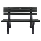 Swing Outdoor Bench