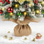 1.39' H Artificial Pine Christmas Tree