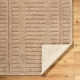 Finlea Machine Washable Hand Tufted Area Rug