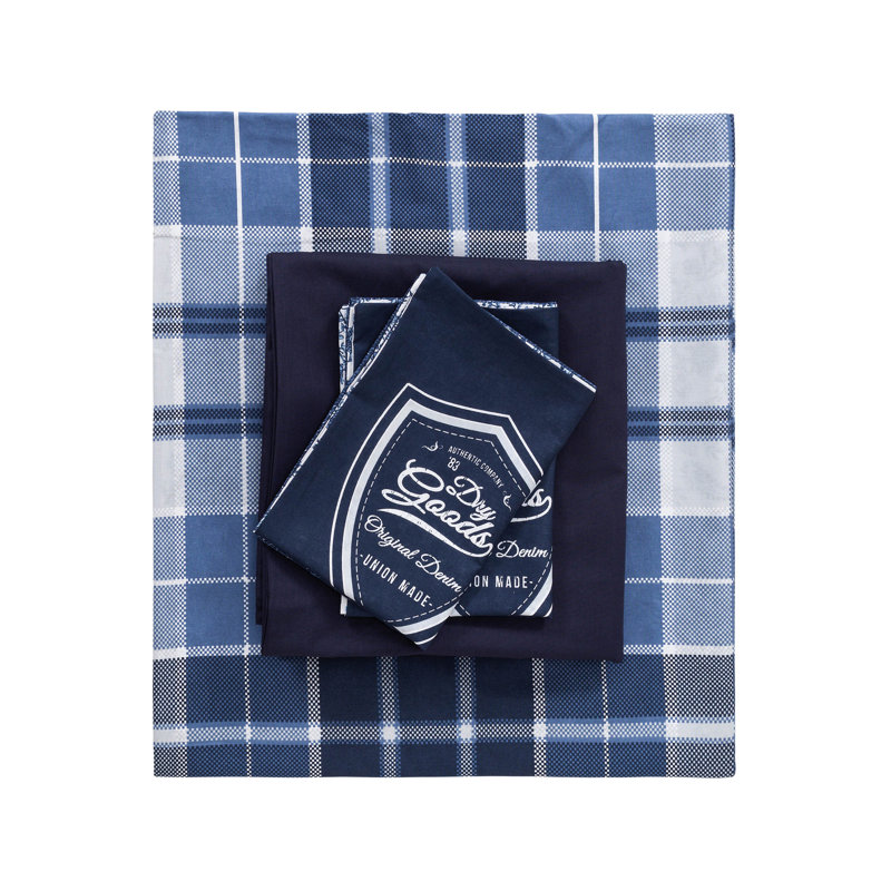 Ensemble de housse de couette Ships