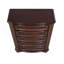 Commode Paris G09300-CH, cerisier
