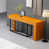 Noir / Orange n'est pas disponible