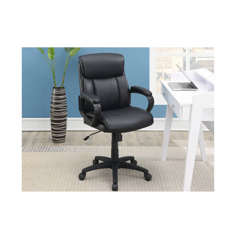 Fauteuil de bureau 1 pièce Classic