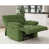 Green is out of stock