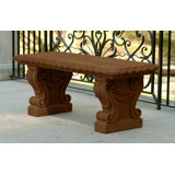 Longwood Patio Bench
