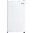 Magic Chef MCBR350S2 3.5 Cubic Foot Compact Mini Fridge with Freezer-1719960491