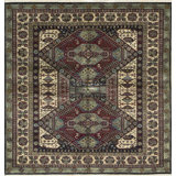 Suruchi One-of-a-Kind 6'1" X 6'3" Area Rug