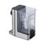 Living And Home 2.7L Metal；Silicone；Plastic Electric Tea Kettle
