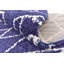 Southwestern Shag Area Rug-1017330435
