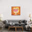 Senecio by Paul Klee - 1 Piece Painting on Canvas-1430117670-1430117674