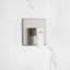 Robinet de douche complet avec valve brute-62488678