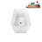 59.1'' x 28.3'' Freestanding Soaking Acrylic Bathtub-83635865
