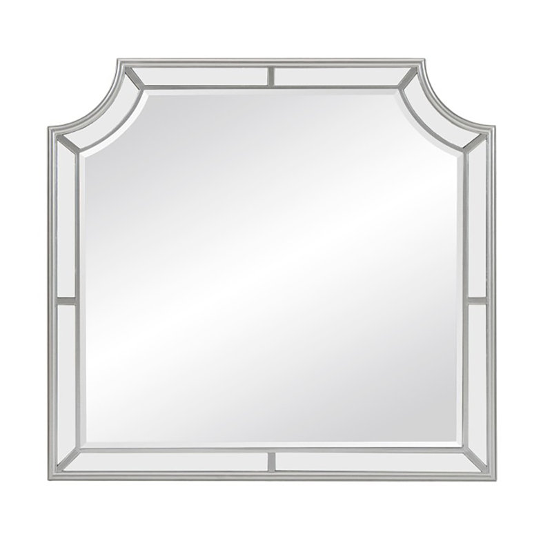 Miroir de commode Janeia