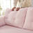 Boneless 78.7'' Upholstered Convertible Sofa