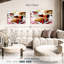 Yarlin croissant et baies-108093867