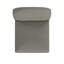 Tabouret de comptoir rembourré Latitude Run®-1184897735