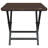 lakhwinder Rectangular 45Cm Bistro Table-334432315