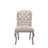 Jolynn Mid-Century Nailhead Trim and Tufted Upholstered Dining Chair-1251430579-1330510624