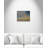 Saffi Dawning Unrest - Floater Frame Painting on Canvas-119728468-59778142