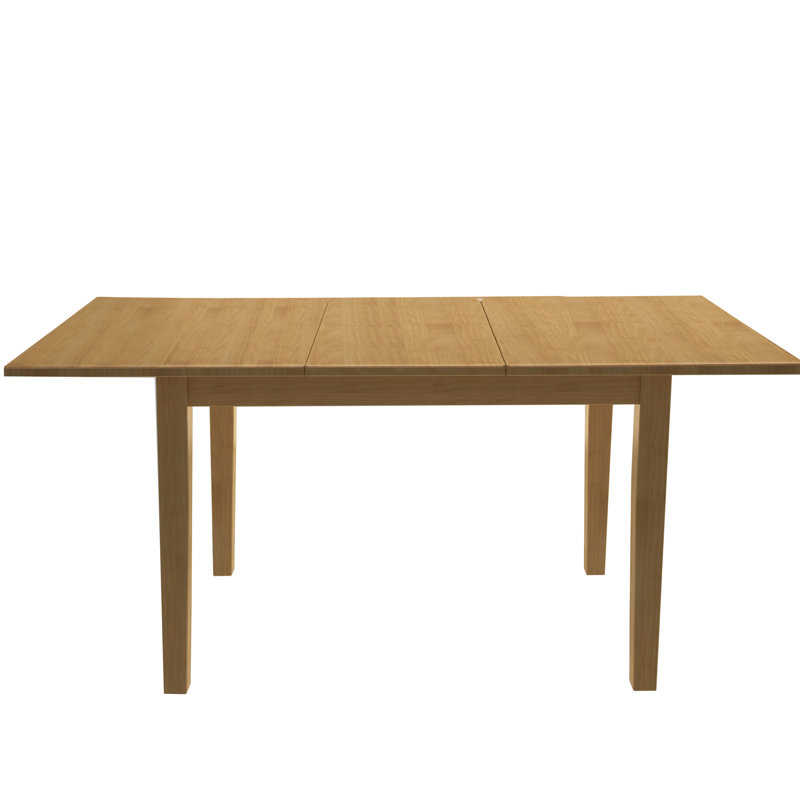 Theophanes Table 120X80 S/W, Stain Wax, Stain Wax