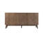 Buffet en wengé 70,9 po Byrum