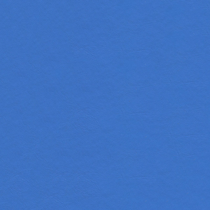 Tissu en vinyle Enduratex, bleu