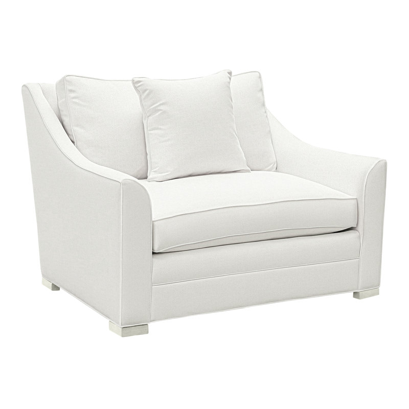 Chaise Nicholas, Kempsey peau de mouton, Navajo