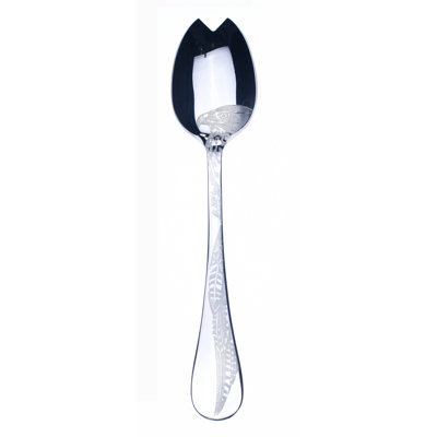 Caccia Stainless Steel Serving Piece